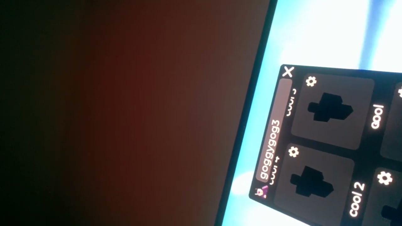 What I do when I'm not recording @TheLastGuestRBLXX