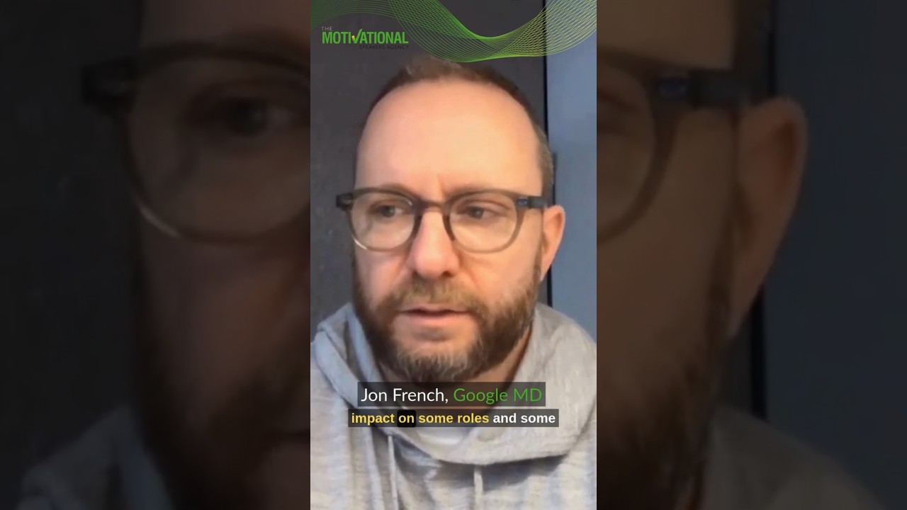 AI is Changing Business FOREVER | Hire Jon French 