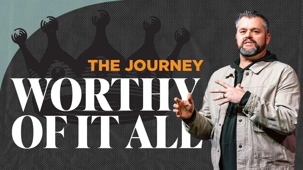 The Journey | 