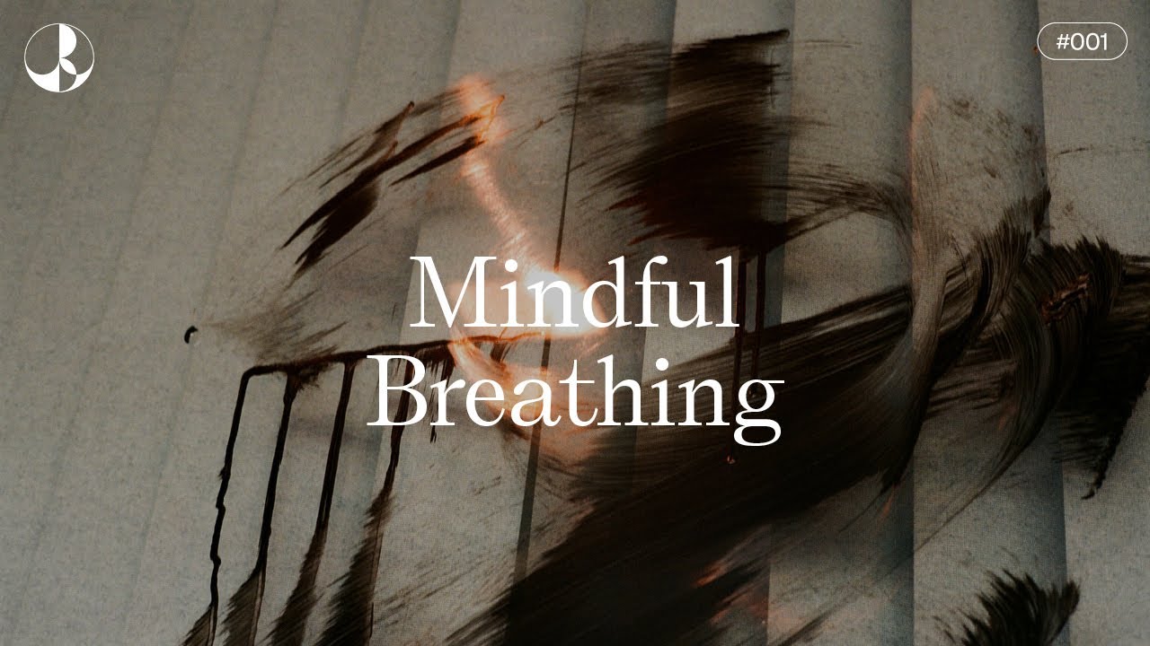 Komorebi - Mindful Breathing | Music + Meditation