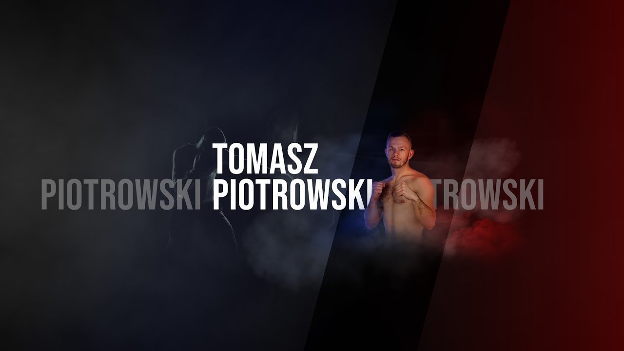 Tomasz S.O.S Piotrowski - promo