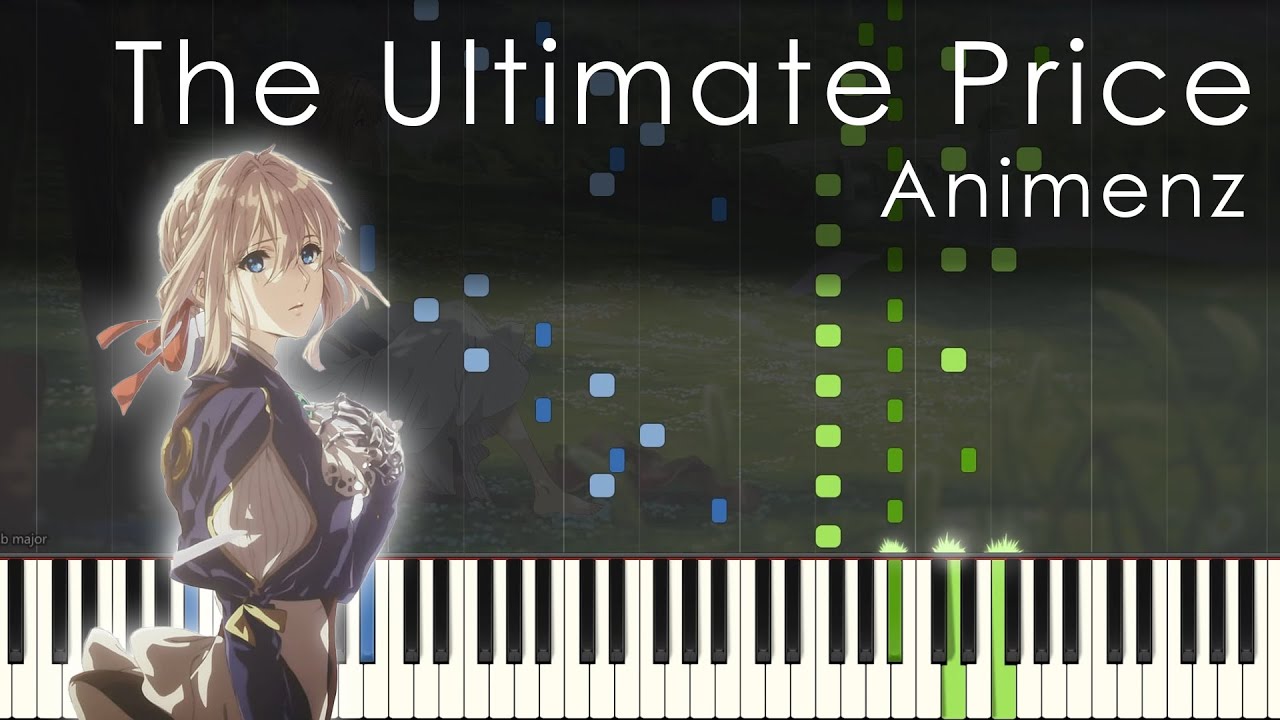 The Saddest Theme 