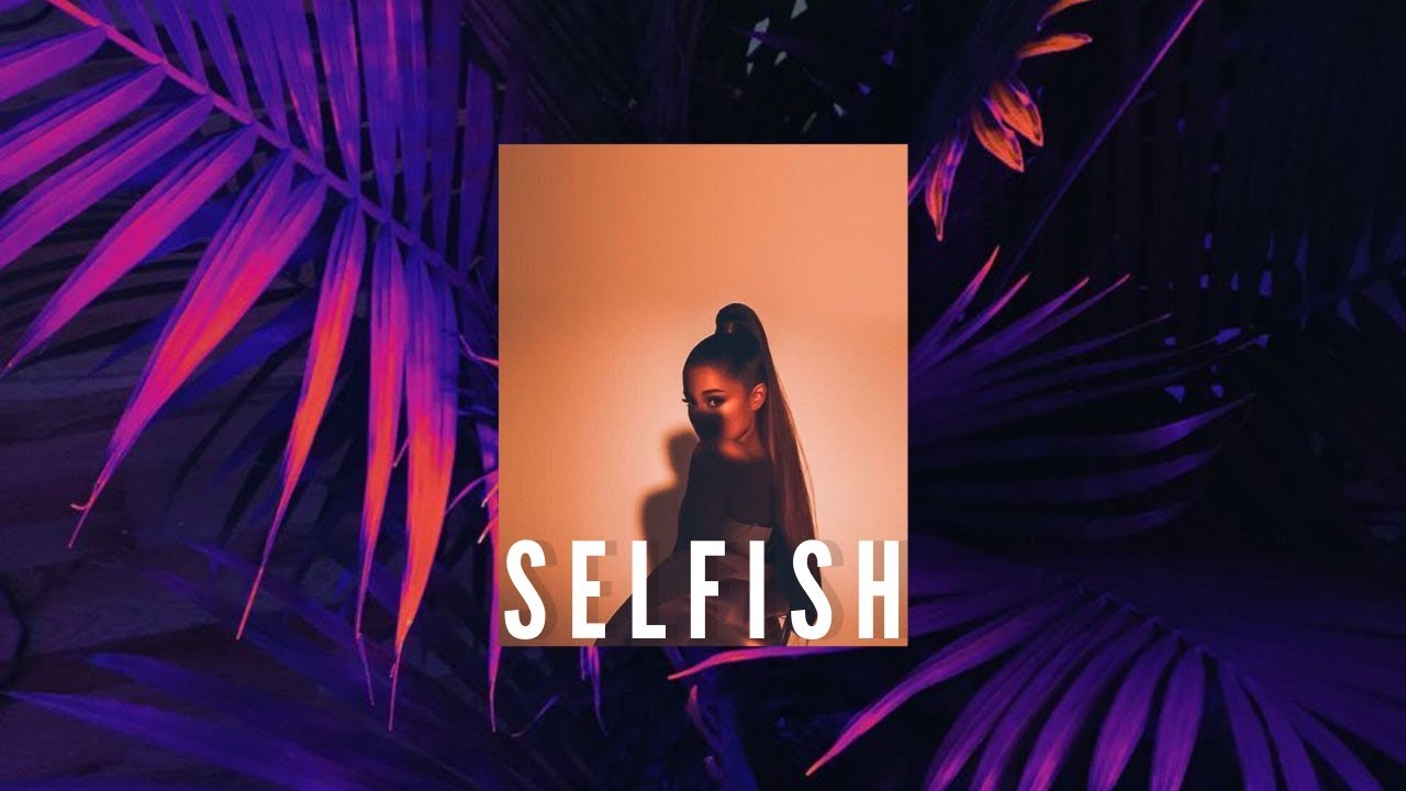 Ariana Grande Type Beat 