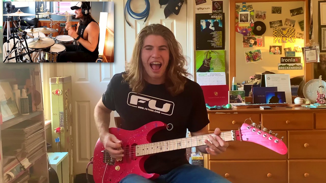 Van Halen - 