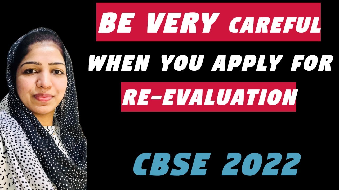 CBSE 2022 Re - Evaluation Explained in Malayalam I Rechecking I Scanned Photocopy of Answer sheet
