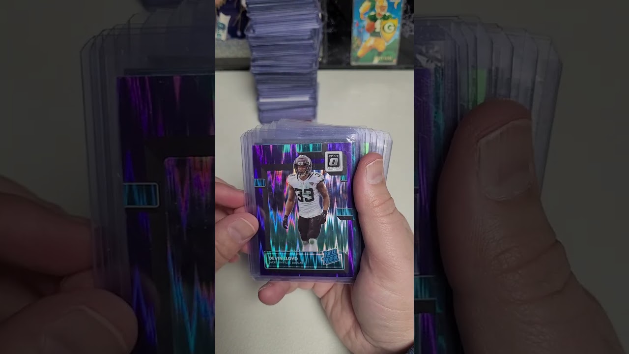 What Kind of Nonsense Did I Find for 20 Cents a Card!?! #nfl #mlb 