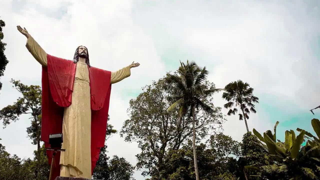 LIVE: Lunes ng Ika-6 na Linggo sa Karaniwang Panahon