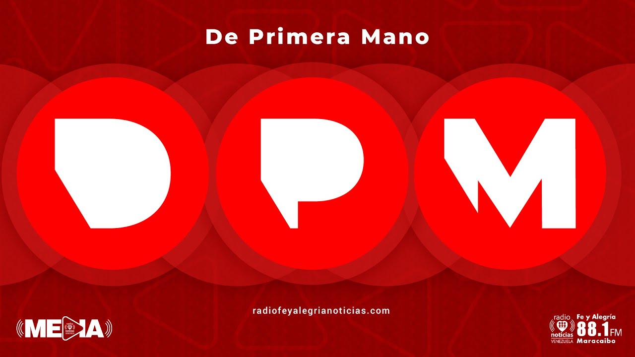 Entérate cómo amanece Venezuela y el mundo aquí en De Primera Mano - 26/02/26