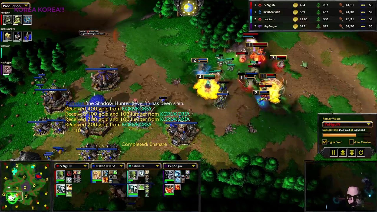 GRUBBY ALTERNATIVE STREAM