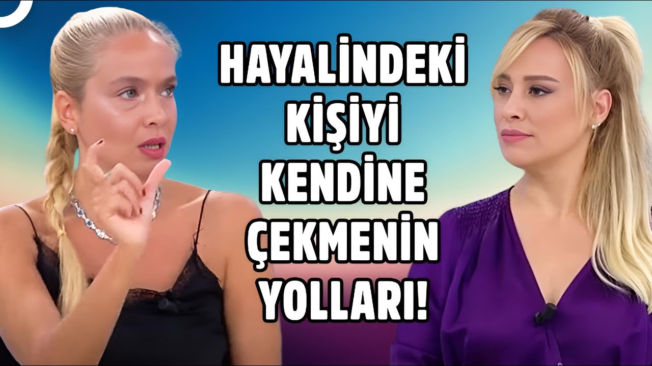 Tuğçe Işınsu Canlı Yayında Nur Viral'e Uygulama Yaptı! | Tuğçe Işınsu