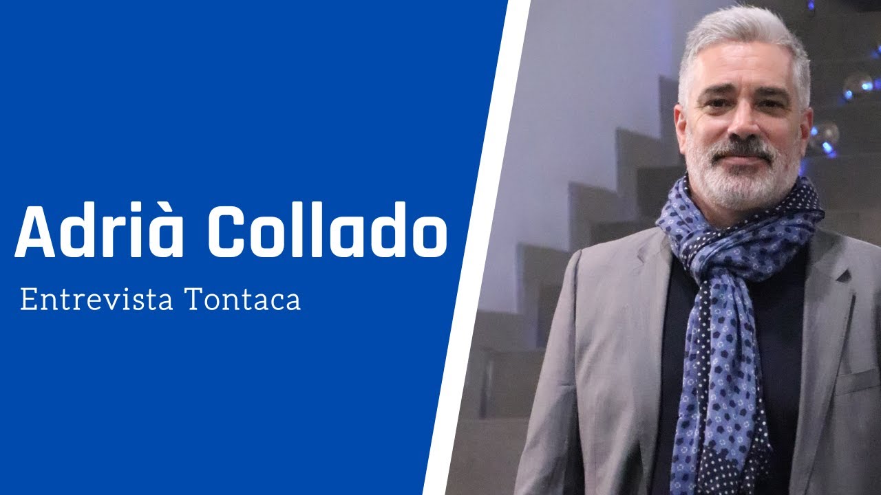ENTREVISTA a ADRI&Agrave; COLLADO, Joan en la pel&iacute;cula EL FRED QUE CREMA