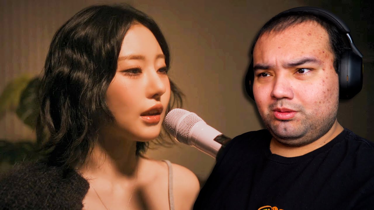 Billlie 'Cloud Palace' ALL Live Versions & Mixes REACTION