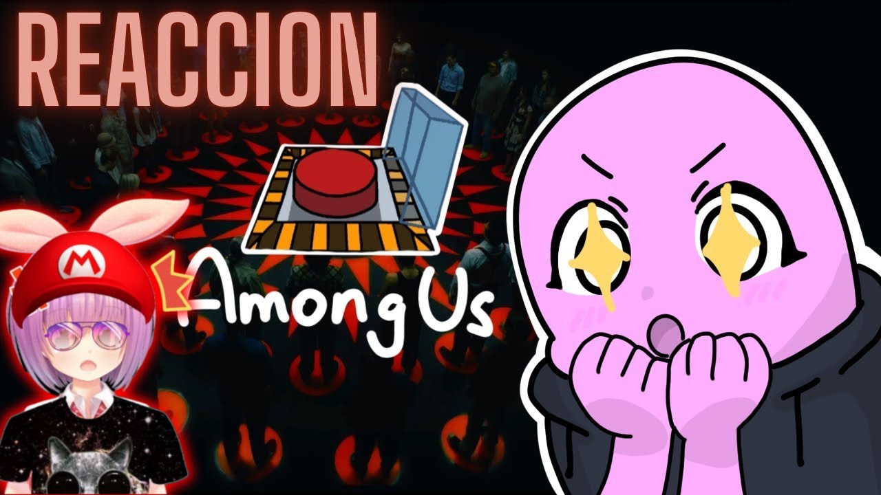 REACCION A Nokiru 