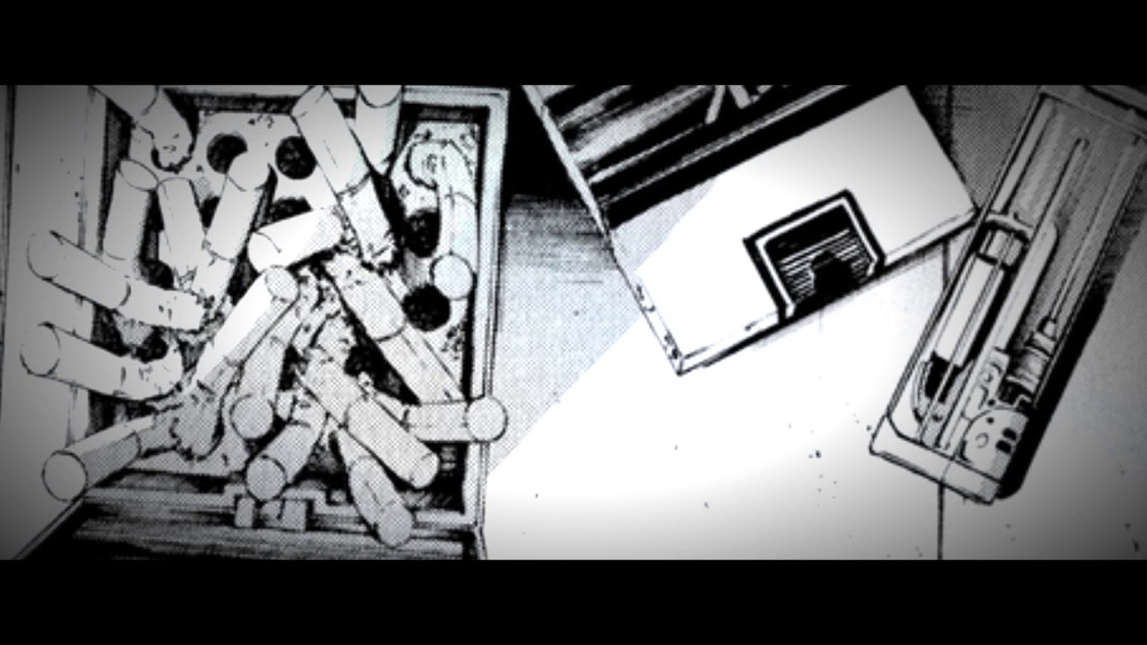 【rougher kids】oyasumi punpun, daytime shooting star, koe no katachi,  || mmv