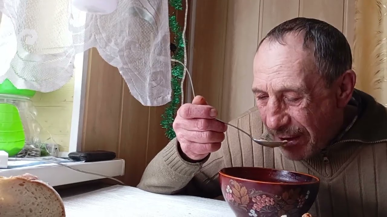 СВЯТКОВИЙ ОБІД 😋