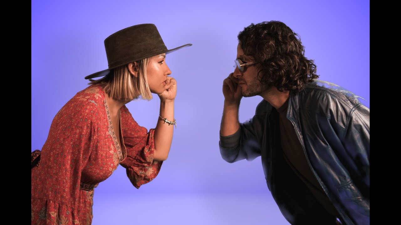 TUFIC - Contigo Me Quedo (Video Oficial)