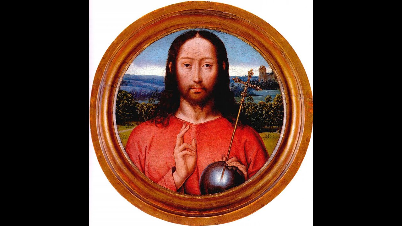 Te Deum- IGNACIO JERUSALEM Y STELLA~ Galant Music in the New Spain