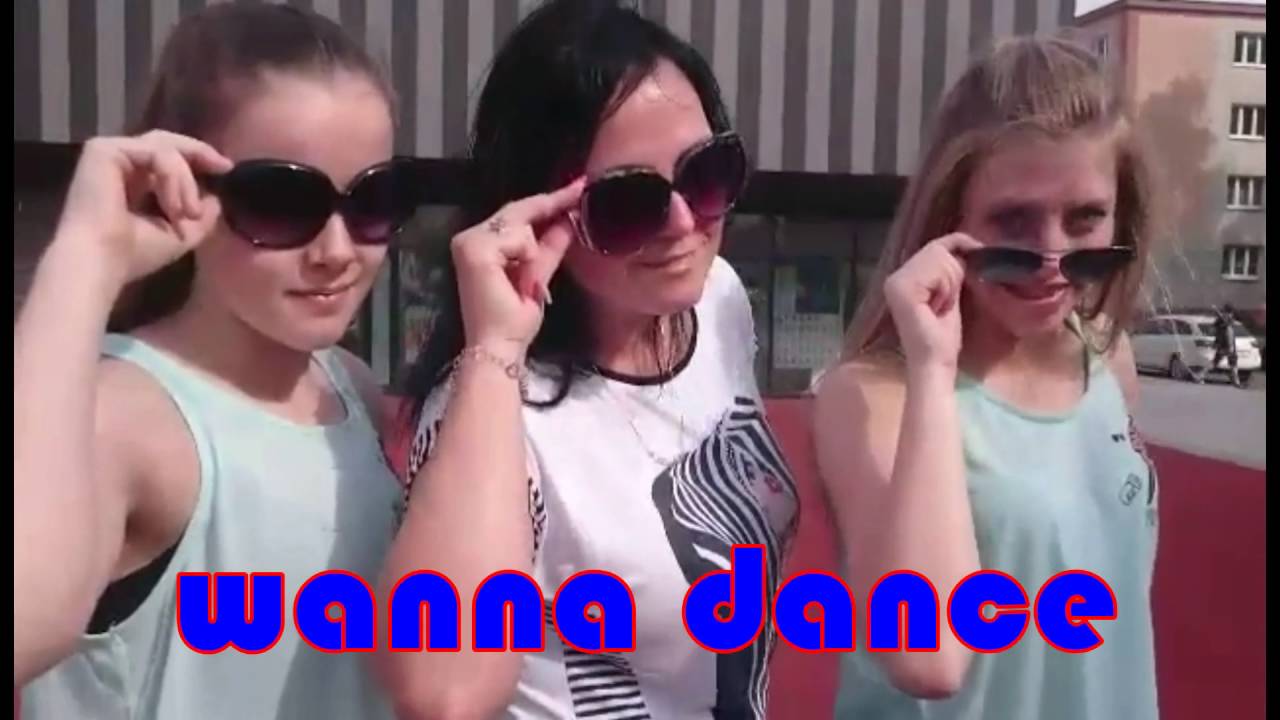 DIDEDAnce Ostrava - Flashmob Dance Fever 2016