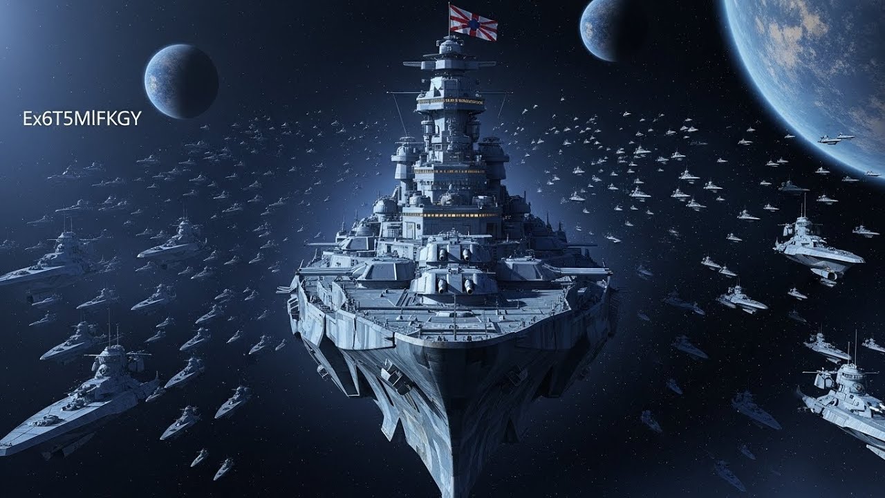 Почему люди выставили против нас только один корабль? | HFY | Научно-фантастическая история HFY