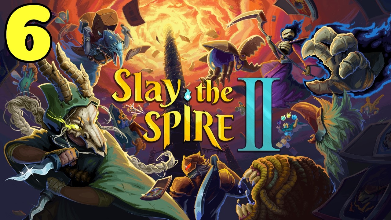 El Regente con build de Espada del soberano. ¡Vaya hostias! | Slay the Spire 2 #6 [Gameplay Español]