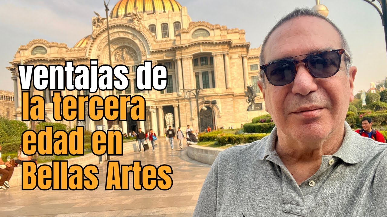 Bellas Artes y lo que muchos no te cuentan