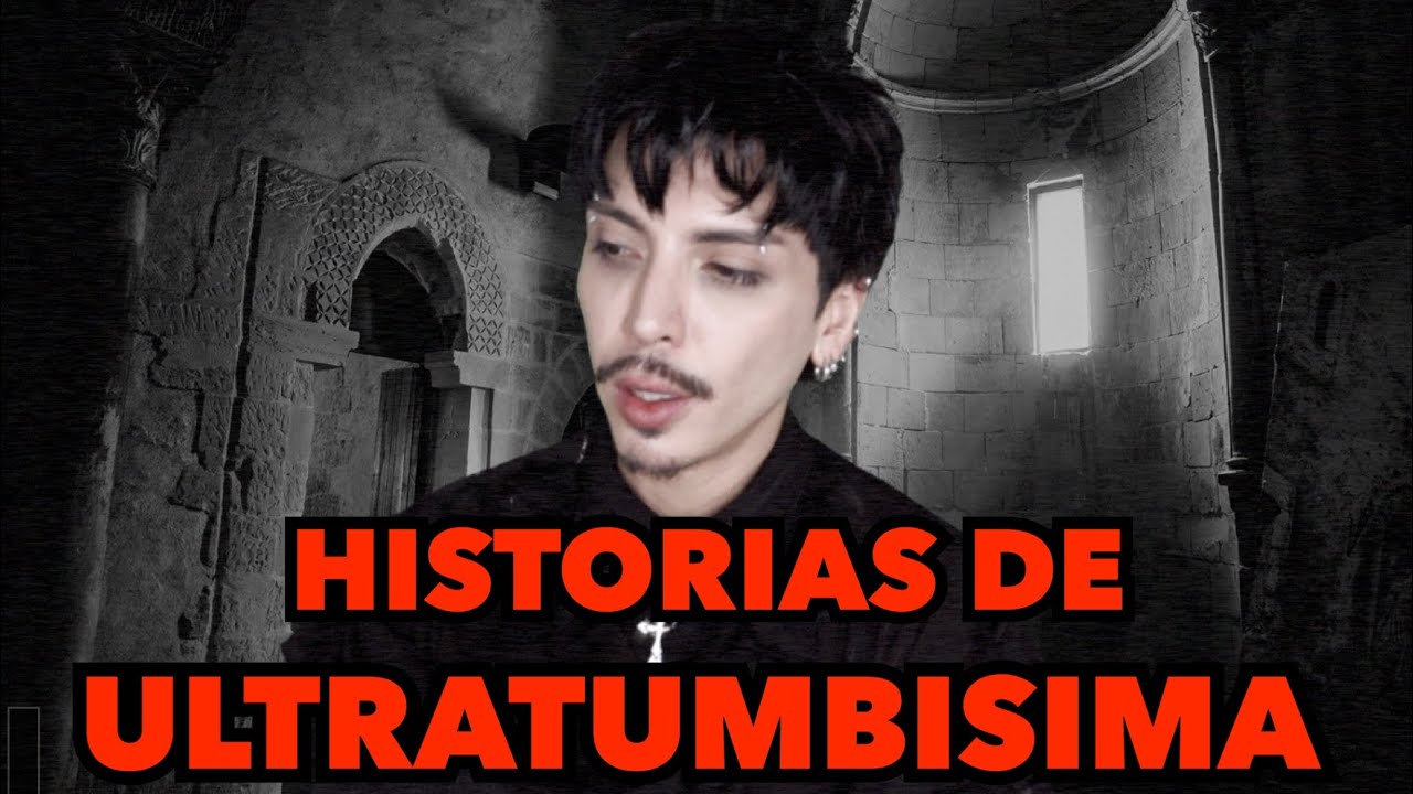 LA SANTERIA ME CONDENÓ Y MÁS RELATOS TERRORIFICOS... | HDU #58