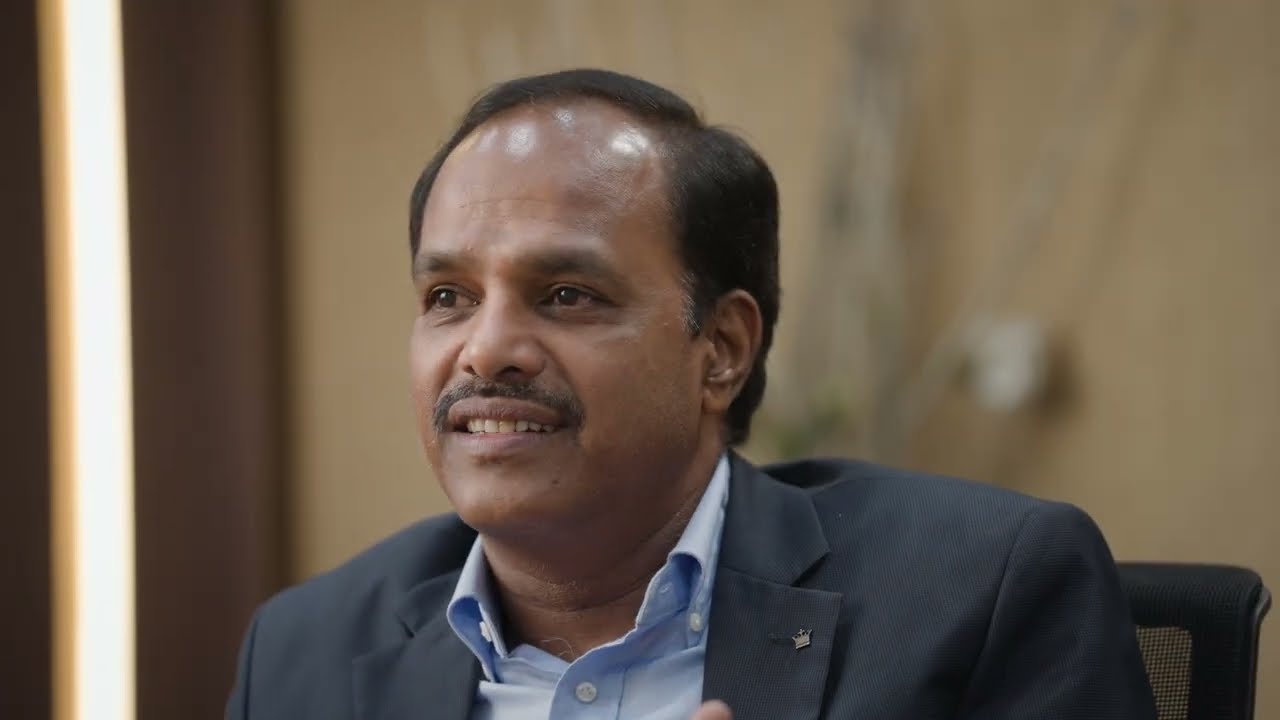 25 Years of Building Trust: Shriram Properties' Legacy Across India's Cities