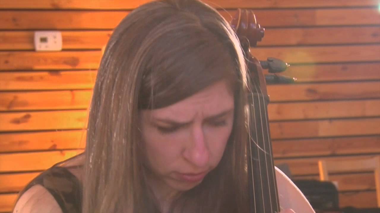 Lucid Dreamer (Kruger Brothers and Kontras Quartet)