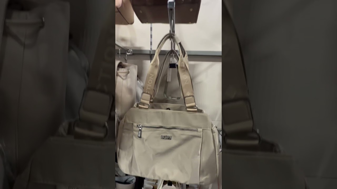 Hand bags tk maxx