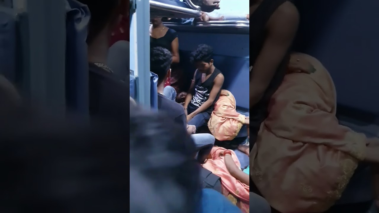 Transgender Misbehaving with passengers😪😢🥲|Vlog| |Daily Vlogs|#shorts