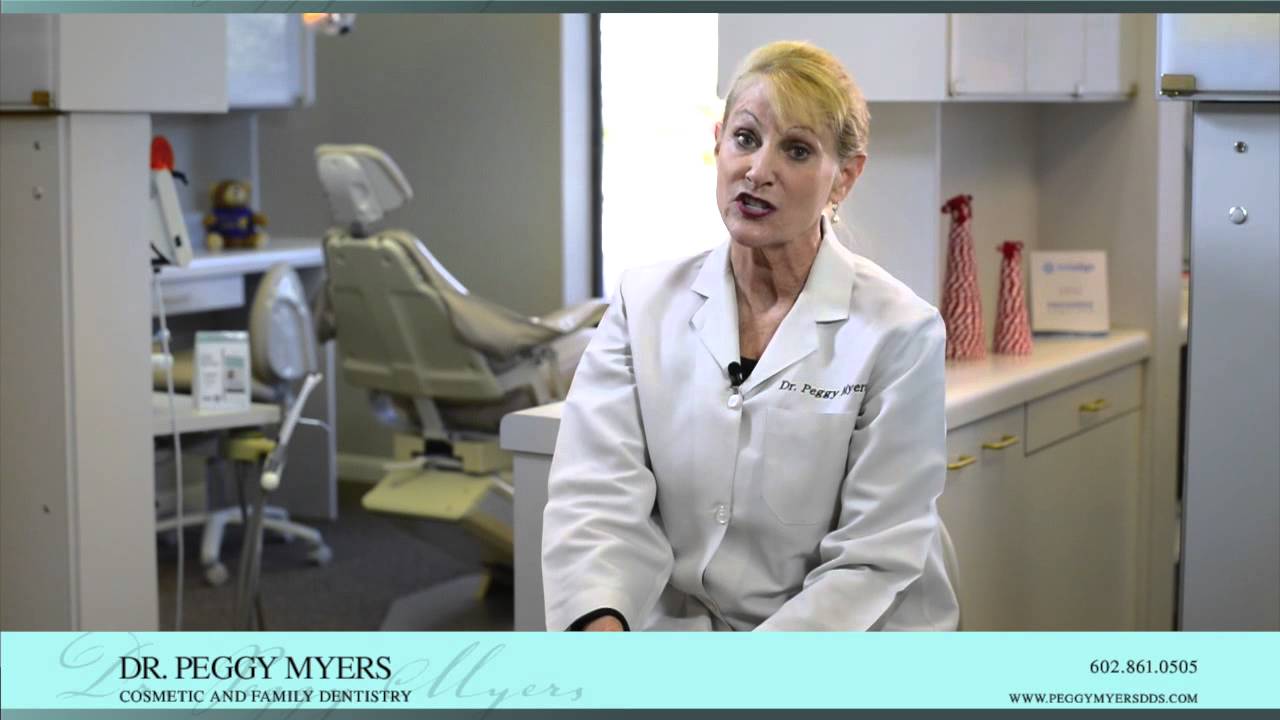2013 NEW YEAR'S RESOLUTION - Peggy Myers DDS