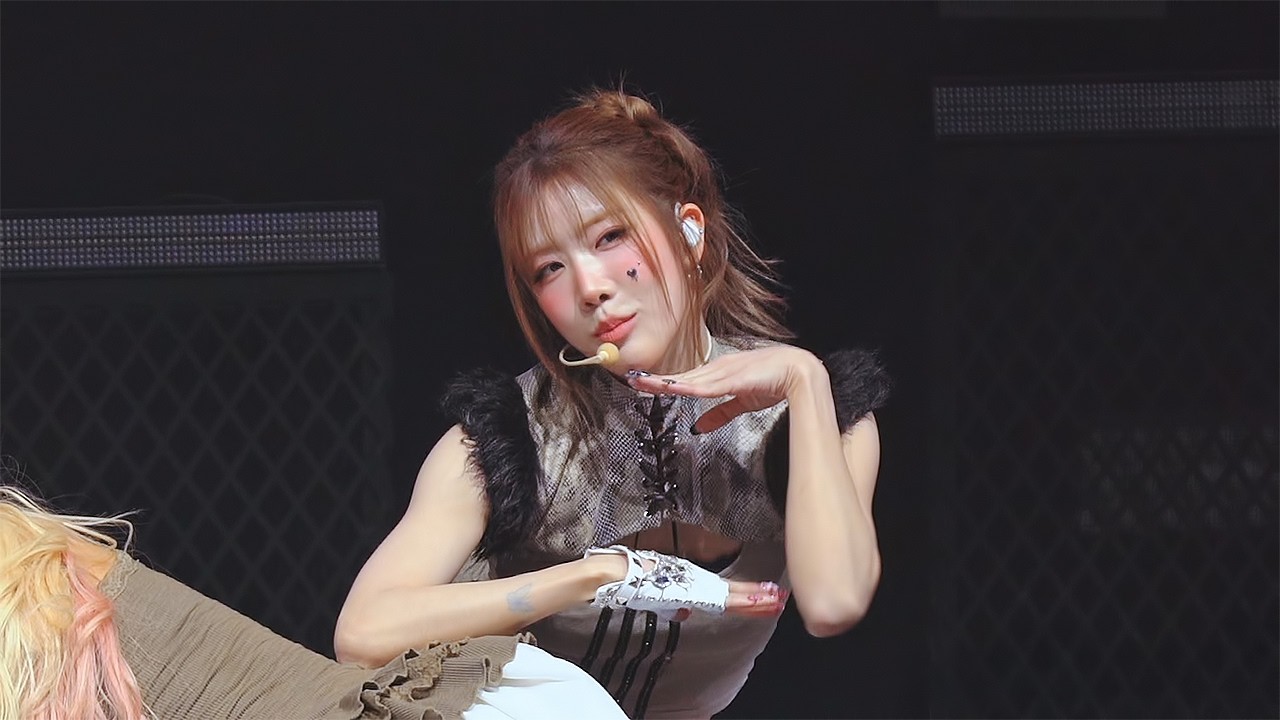 260208 아르테미스 김립 Can You Entertain? 직캠 | ARTMS KIM LIP FANCAM @Grand Club Icarus
