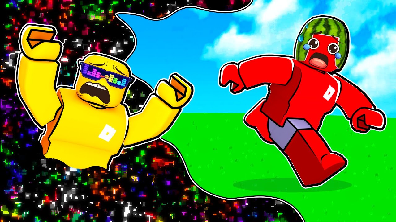 DONT GET CORRUPTED