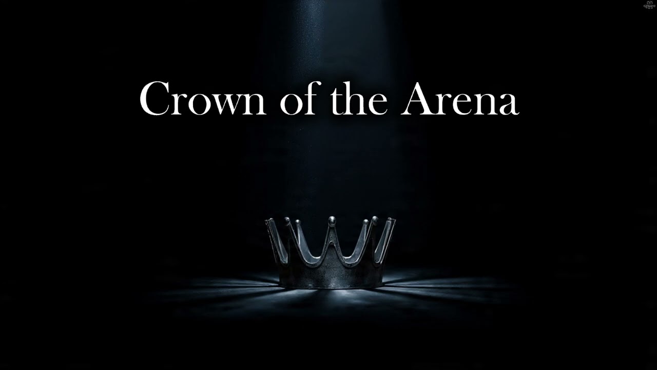 Section 36 - Crown of the Arena Full Album -80s-Arena Hard Rock Metal - Neoclassical influences