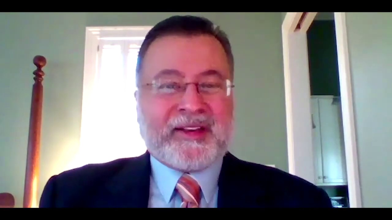 What Is Patent Prosecution? | Jay Kesan