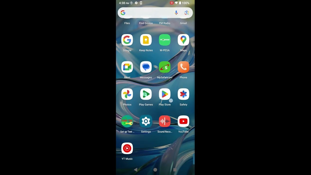 HOW TO REMOVE SAJI PRO MDM 