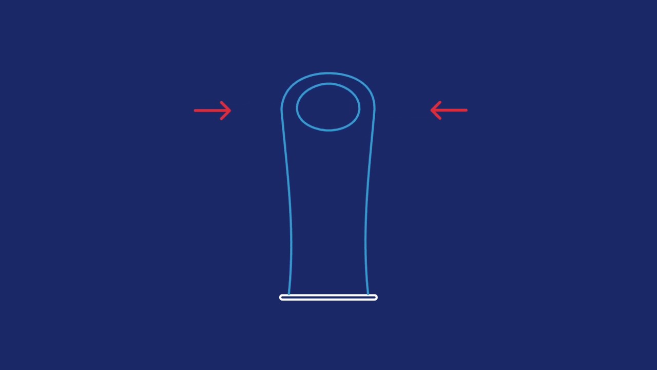 What is a Female Condom (aka Internal Condom) and How Does it Work? | Planned Parenthood Video