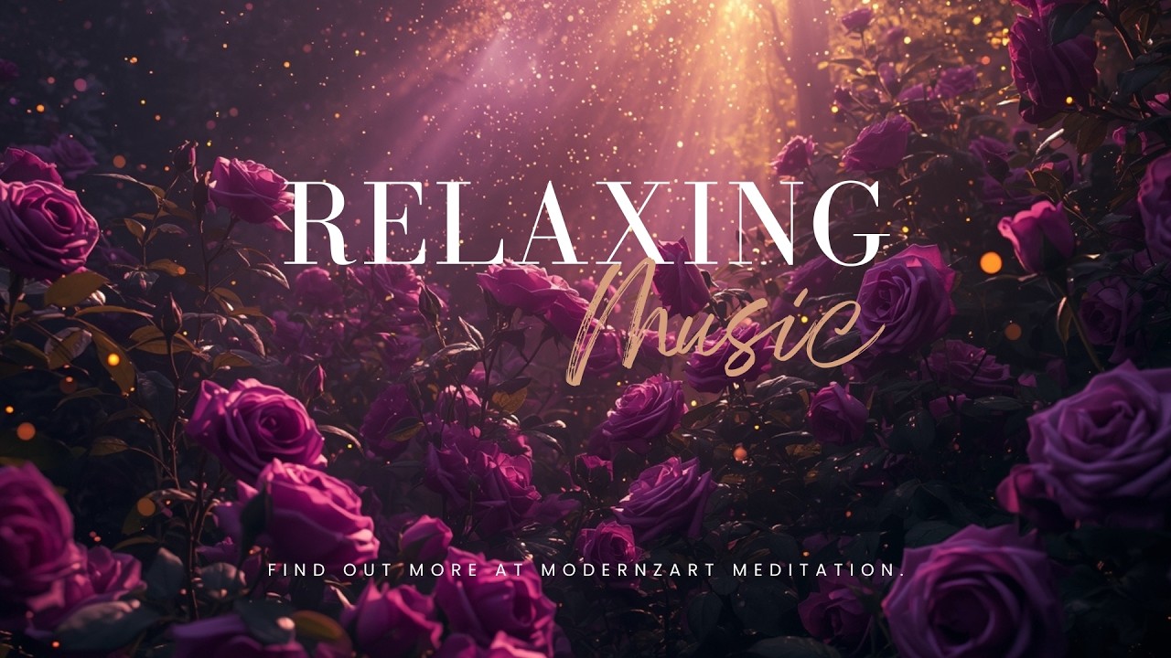 Deep Sleep Piano Music 🌙 Healing Frequencies for Relaxation & Insomnia Relief