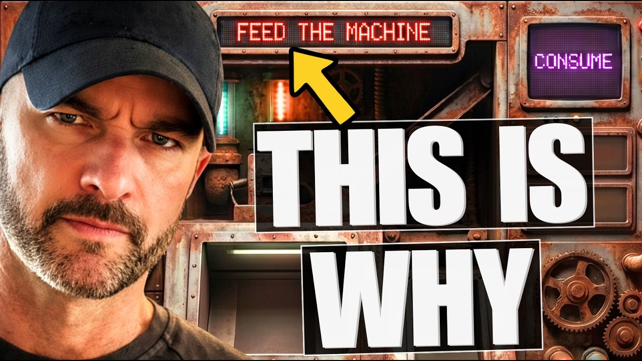 The Truth About Why Society Judges Single Healthy Men With No Kids