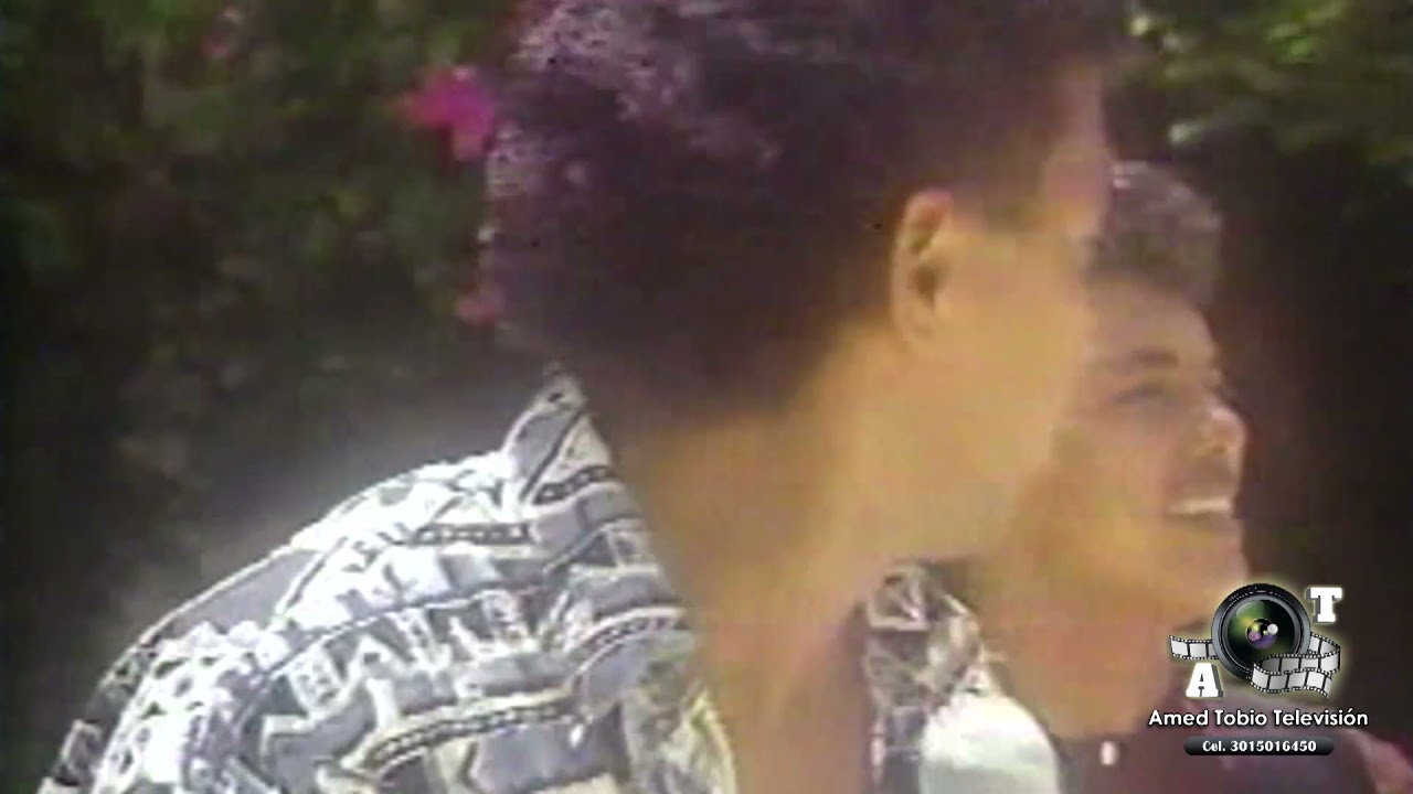 RECORDAR ES VIVIR CARLOS NARVAEZ Y EL NEGRITO OSORIO VE LA VE