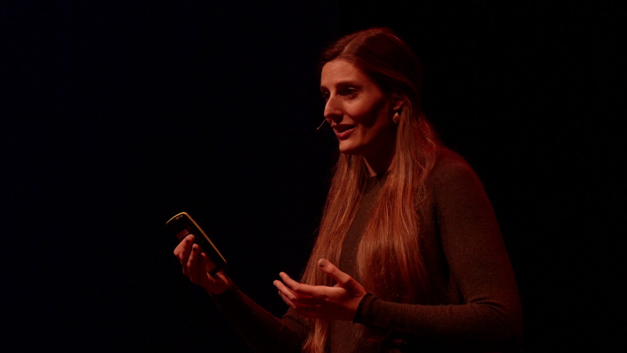 How Learning in Nature Helps Diverse Students Succeed | Roxanne Beltran | TEDxSantaCruz