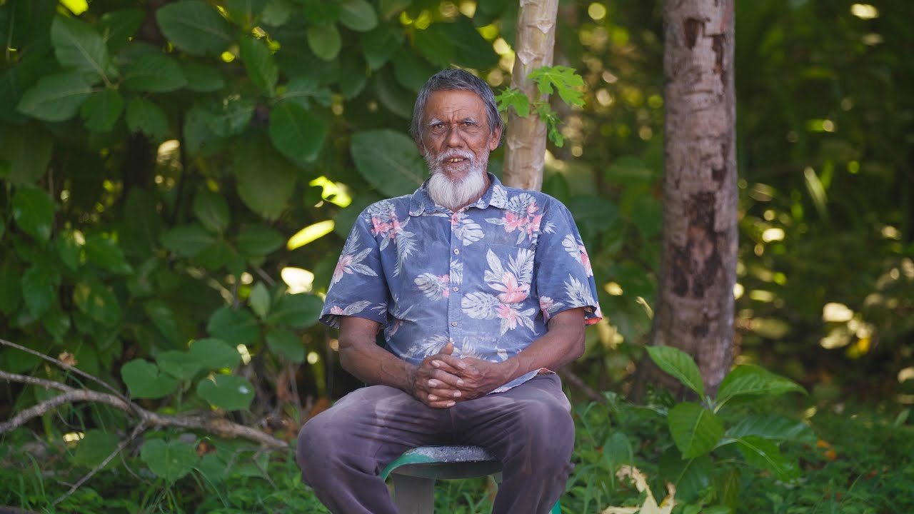 Bottle Tale of Naivaadhoo | Uthurun Dhekunah