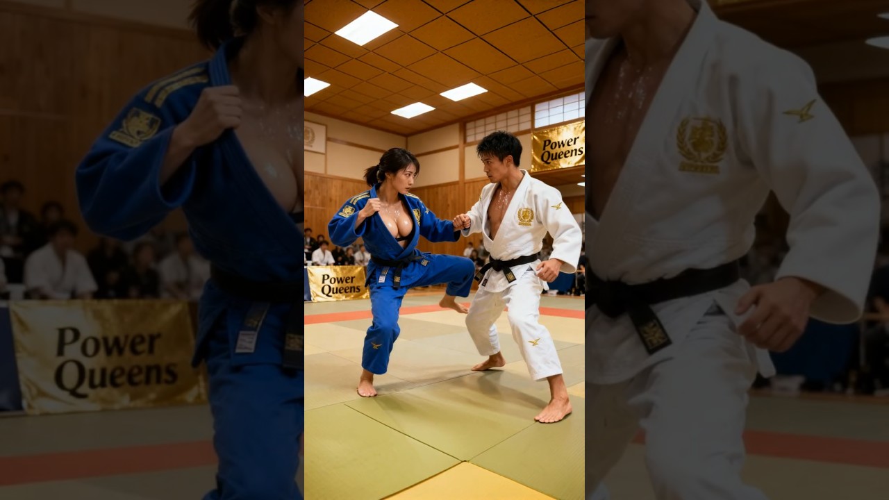 The throw gets them to the mat. The pin keeps them there. 📌 #shorts