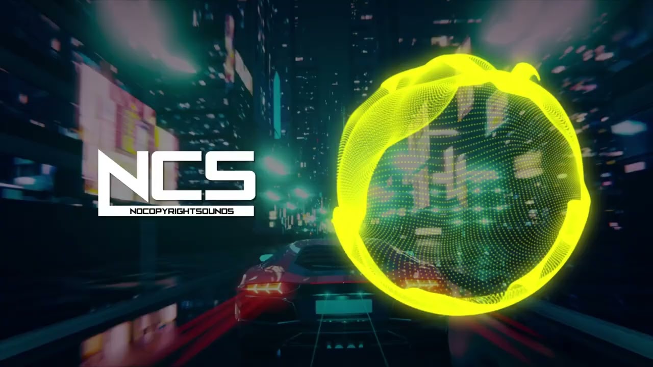 [10th Anniversary] Resistance - Start Your Engines [Eessa's Privated NCS Remake]