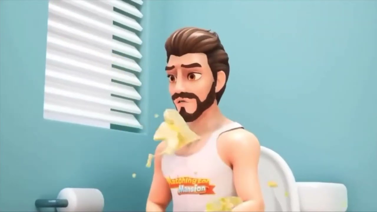 [Vinesauce] Vinny - What Do You Mean Compilation