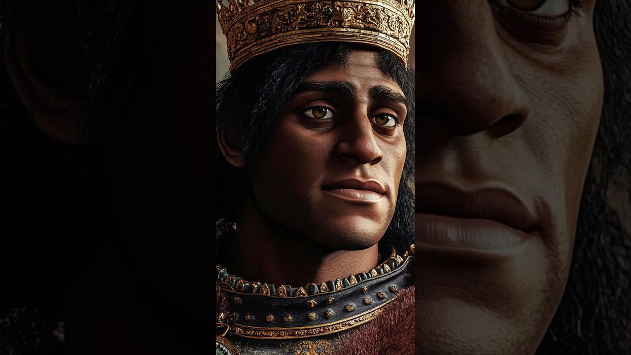 The Aksum Empire: Africa's Ancient Powerhouse!