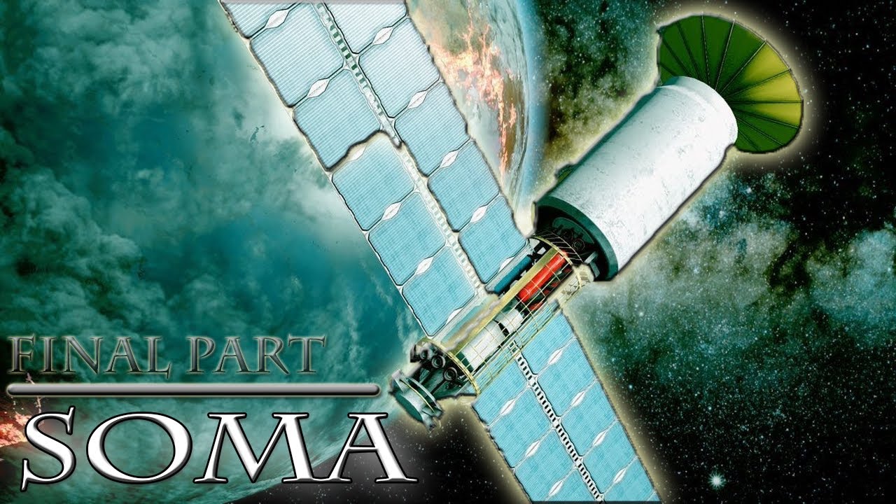 Soma ~ LIVE STREAM ~ Final Part