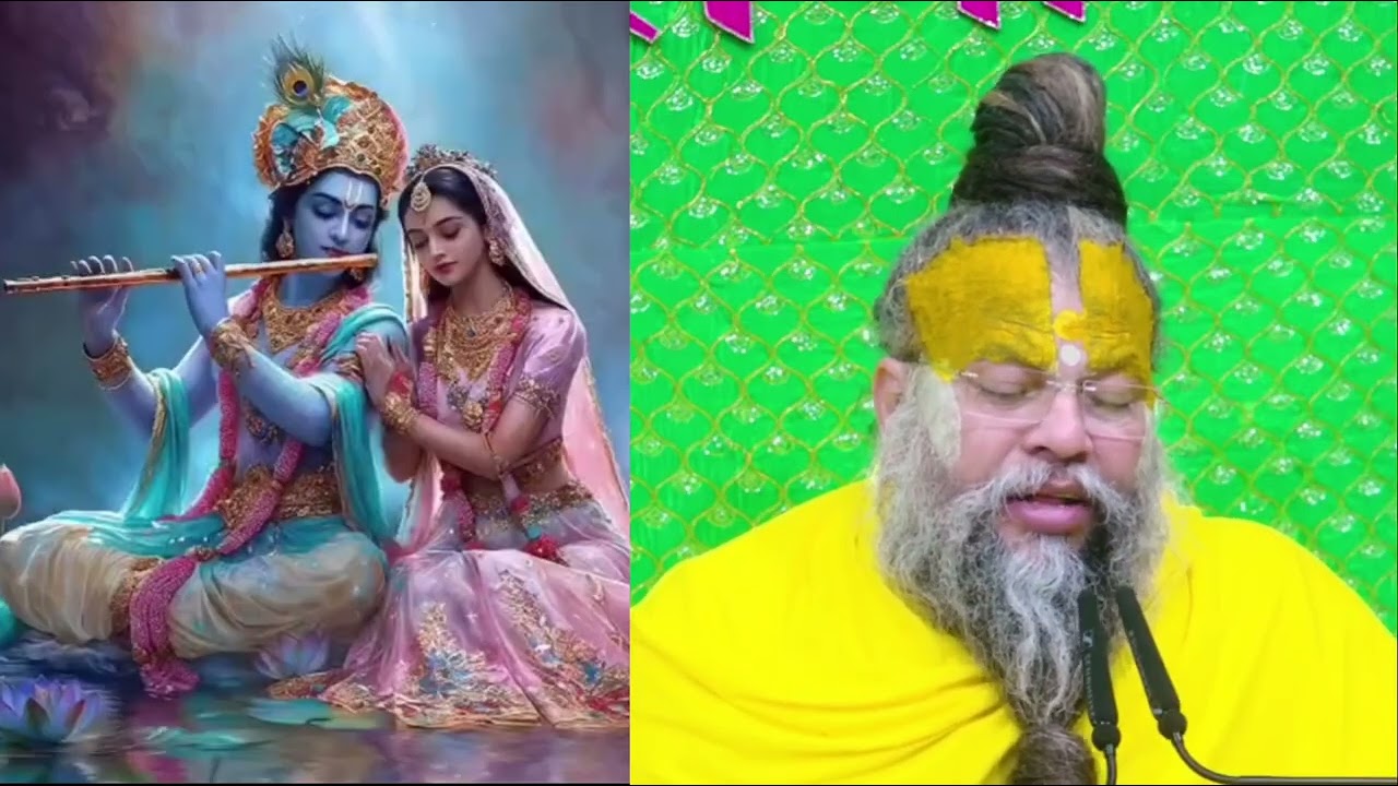 हर दर्द को सहना सीखो ! 🙏🏻🙏🏻//  Shri Hit Premanand Ji Maharaj