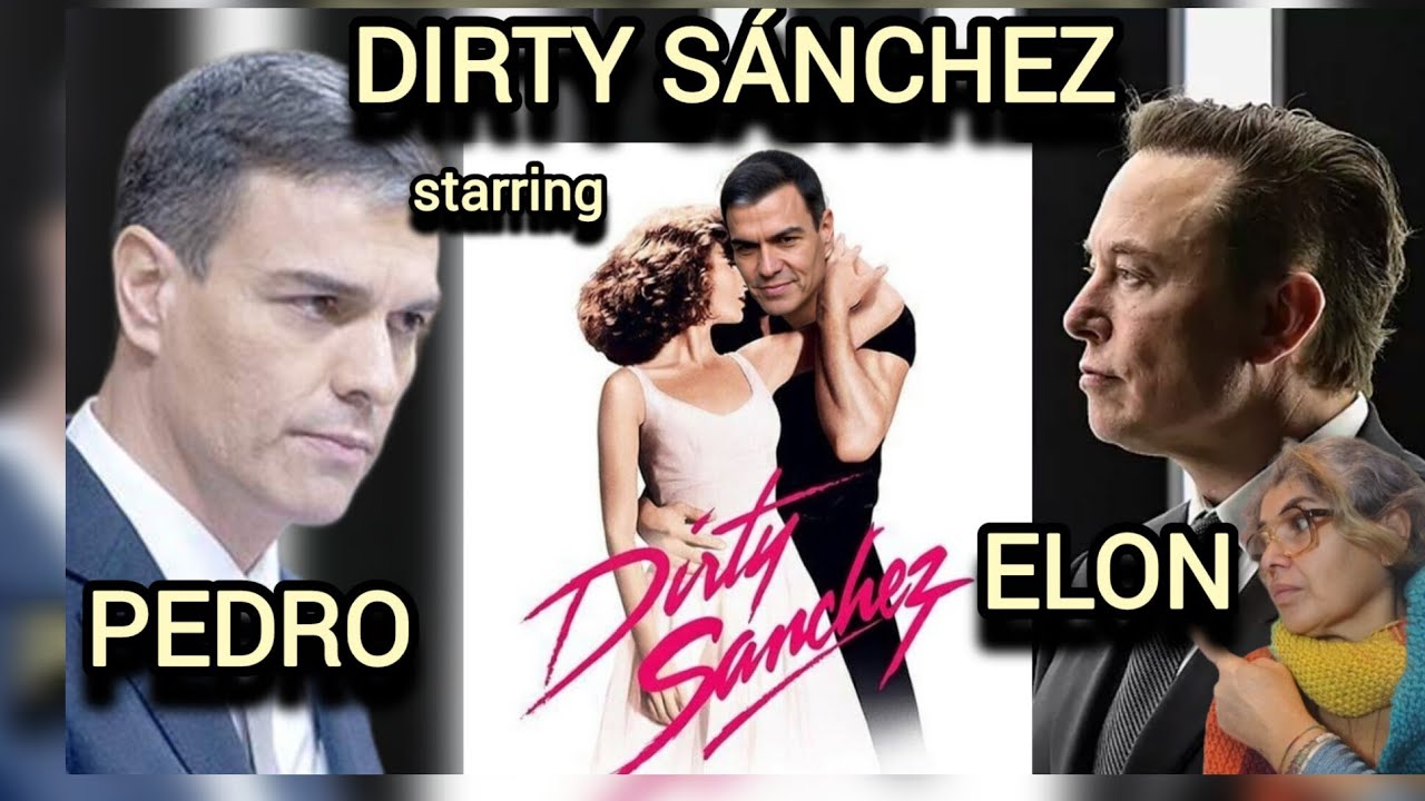 ALTO VOLTAJE: Dirty Sánchez  ha llegado a sus pantallas. 