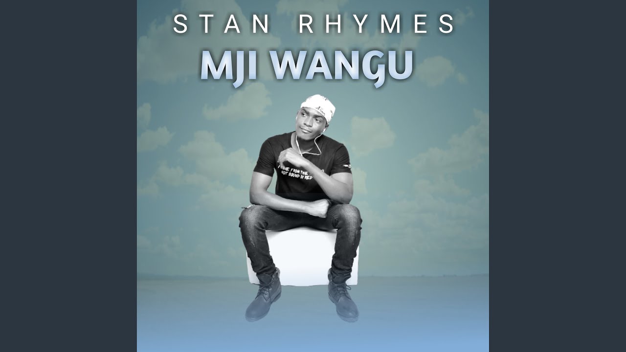 Mji Wangu